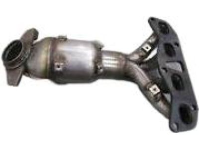 Toyota 17150-0P430 Exhaust Manifold