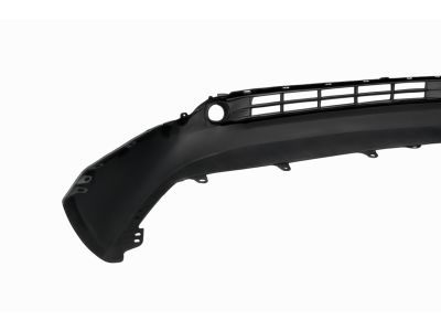Toyota 52411-48070 Bumper Guard