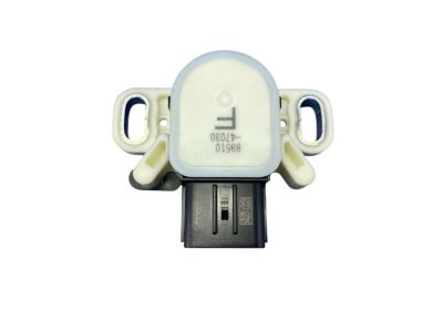 Toyota 89510-47030 Pedal Travel Sensor