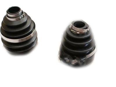 Toyota 04427-0R104 Boot Kit