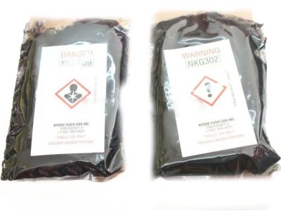 Toyota 04427-0R104 Boot Kit