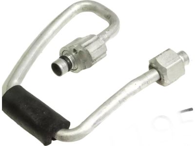 Toyota 88726-12360 AC Line