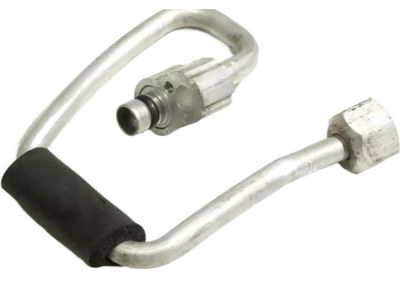 Toyota 88726-12360 AC Line