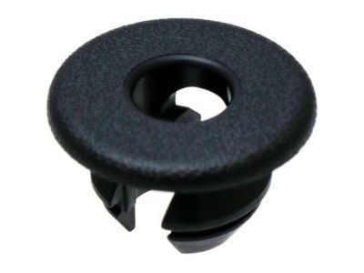Lexus 72646-33010-B4 GROMMET, Rear Seat Back