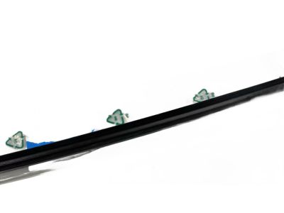 Toyota 68210-0D150 Belt Molding