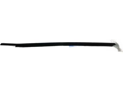Toyota 68210-0D150 Belt Molding