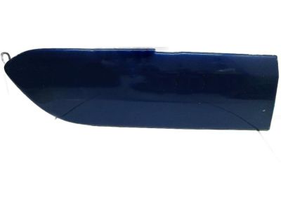 Toyota 75741-42070-B1 Body Side Molding