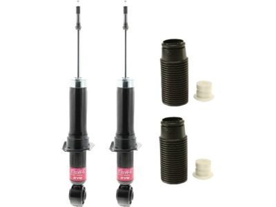 Toyota 48530-80626 Shock