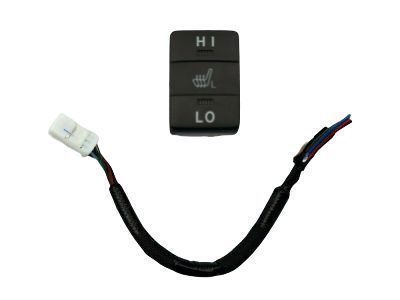 Toyota 84751-0R032 Seat Heat Switch