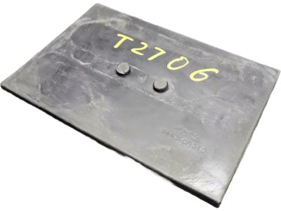 Toyota 74431-0R040 Battery Tray