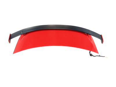 Toyota SU003-06759 Spoiler