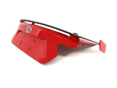 Toyota SU003-06759 Spoiler