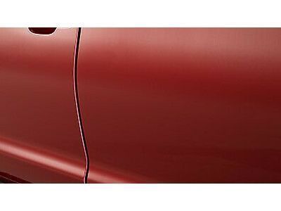 Toyota PT936-35171-25 Door Edge Guard-Quicksand-Double Cab