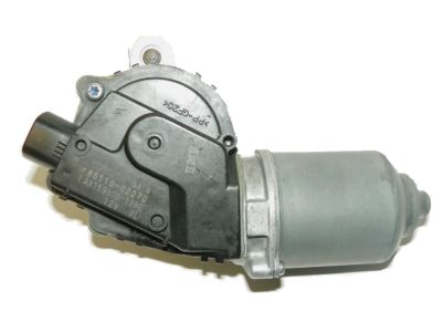 Toyota 85110-02270 Front Motor