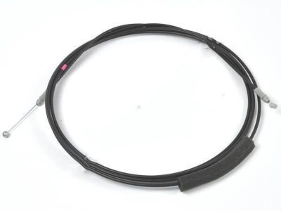 Toyota 64607-52020 Release Cable