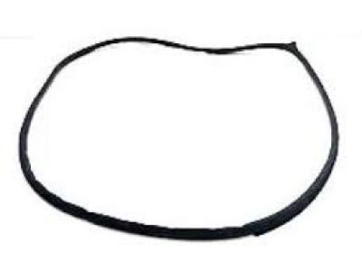 Toyota 62312-0C030-E1 Surround Weatherstrip
