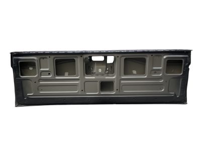 Toyota 65701-0C010 GATE SUB-ASSY, RR BO