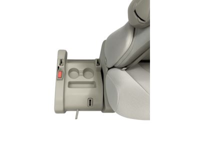 Toyota 79136-08020 Seat Cushion Pad