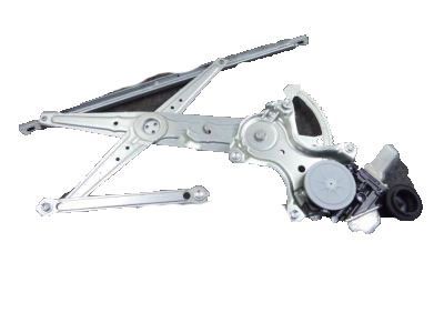 Lexus 85720-60290 Motor Assy, Power Window Regulator