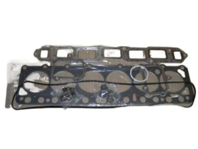 Toyota 04112-61041 Gasket Kit, Engine O