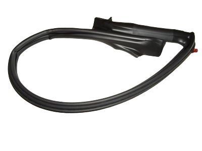 Toyota SU003-01633 Upper Weatherstrip