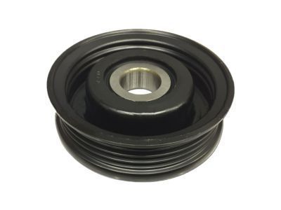 Toyota 16603-28030 Serpentine Idler Pulley