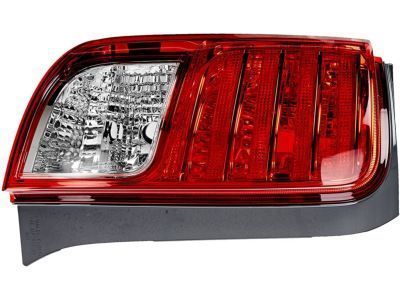 Toyota 81561-12B90 Tail Lamp Assembly