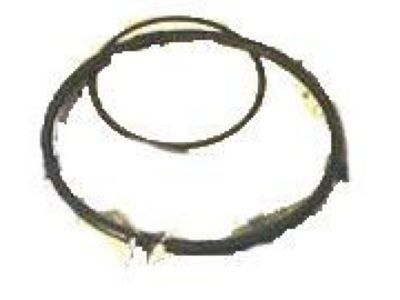 Toyota 13011-88380 Ring Set, Piston