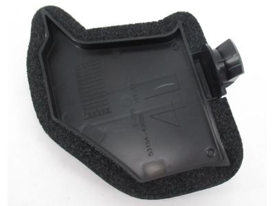 Toyota 53154-0R010 Deflector