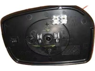 Toyota 87945-33010-E3 Mirror Cover