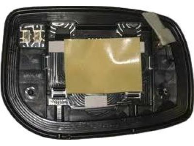 Toyota 87945-33010-E3 Mirror Cover