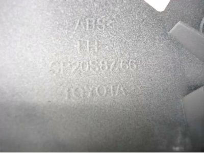 Toyota 87945-33010-E3 Mirror Cover