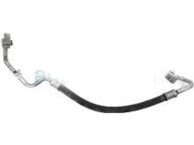 Toyota 88711-35490 Discharge Hose