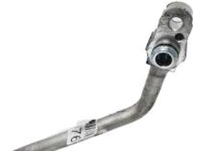 Toyota 88711-35490 Discharge Hose