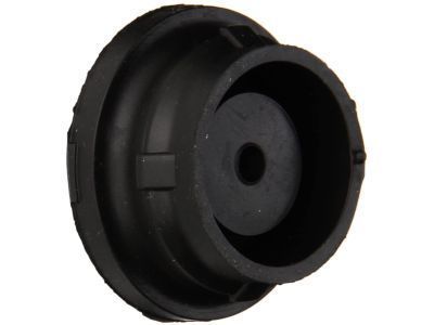 Lexus 16523-28030 Cushion, Radiator Support