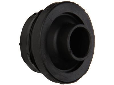 Lexus 16523-28030 Cushion, Radiator Support