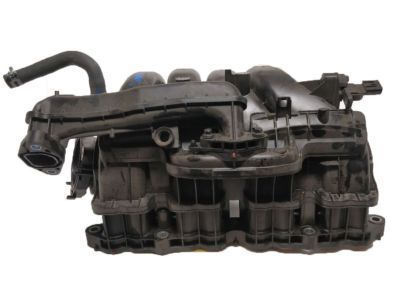 Lexus 17120-24010 Manifold Assembly, INTAK