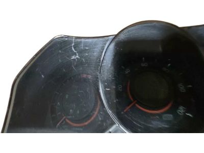 Toyota 83800-35N01 Cluster Assembly