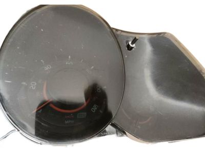 Toyota 83800-35N01 Cluster Assembly