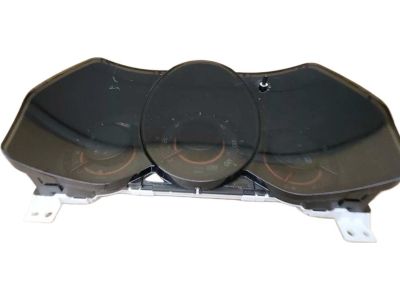 Toyota 83800-35N01 Cluster Assembly