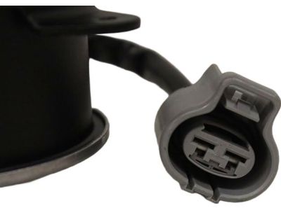 Toyota 16363-0A130 Fan Motor