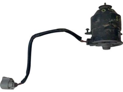 Toyota 16363-0A130 Fan Motor