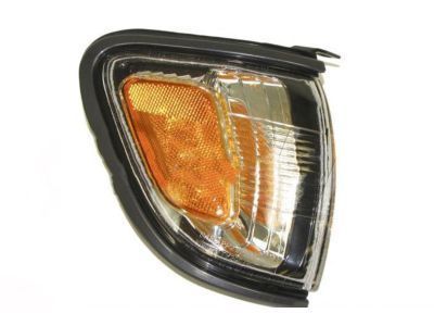 Toyota 81610-04090-D1 Park/Marker Lamp