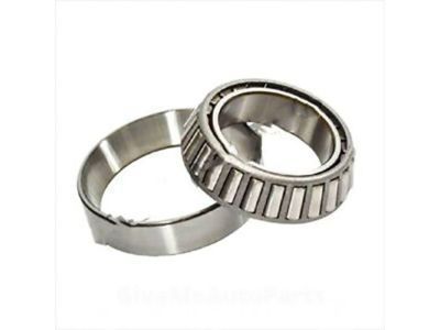 Toyota 90366-T0071 Side Bearings