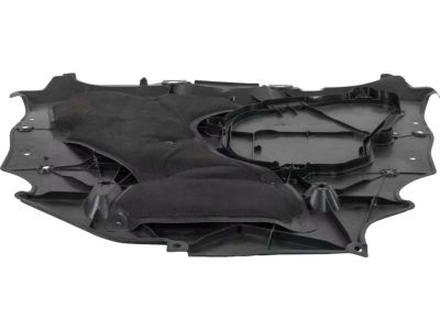 Toyota 51420-0R061 Splash Shield