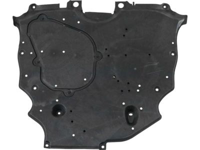 Toyota 51420-0R061 Splash Shield