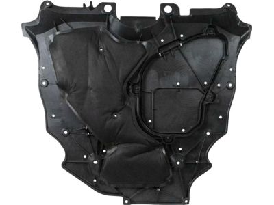 Toyota 51420-0R061 Splash Shield
