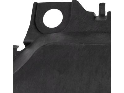 Toyota 51420-0R061 Splash Shield