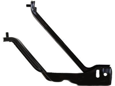 Toyota 53705-35020 Apron Assembly Brace