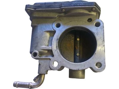 Toyota 22030-0D030 Throttle Body Assembly